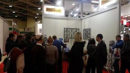 2016年第19届肯尼亚（内罗毕）国际建筑建材贸易博览会 建材展会概览