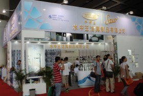 2012广州建材展 引领行业创新，共筑绿色未来