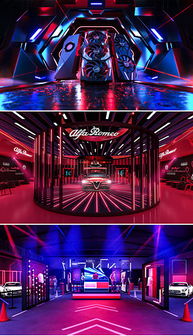 JPEG舞台 从素材到模板的视觉呈现艺术