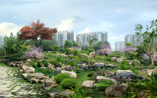 梦想蓝图 虚拟建筑设计壁纸与舞台设计的融合艺术